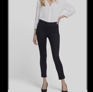 ​NYDJ Pull-On Skinny Jeans - Dark Blue - Size 10 Petite - NWT